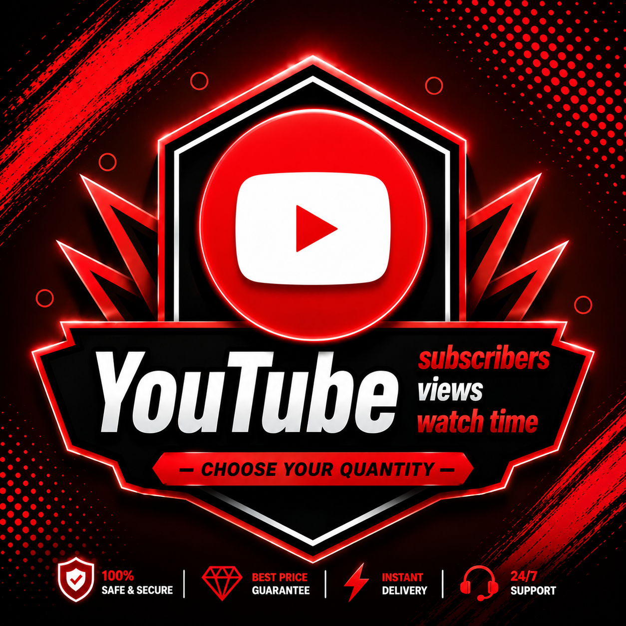 YouTube Premium