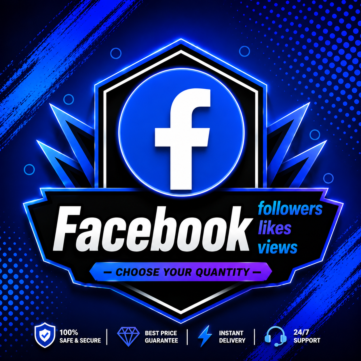 FB SERVICE
